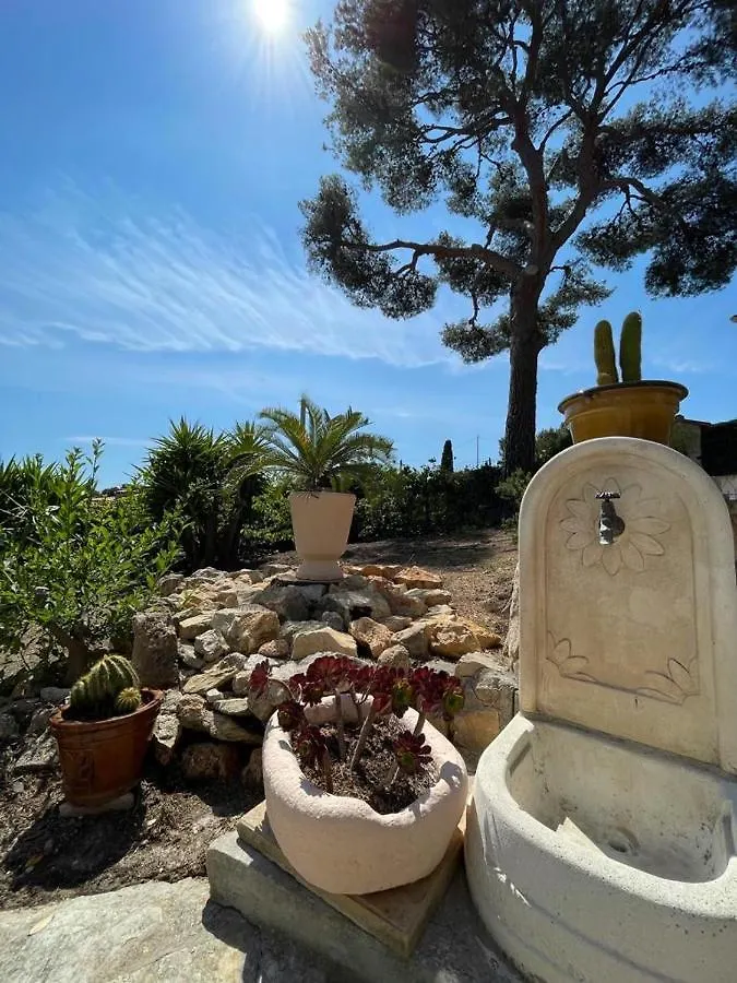Villa Cocody Bandol 0*,  France