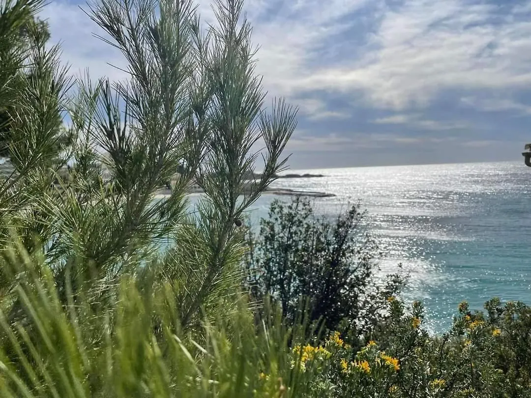 Villa Cocody Bandol Apartment