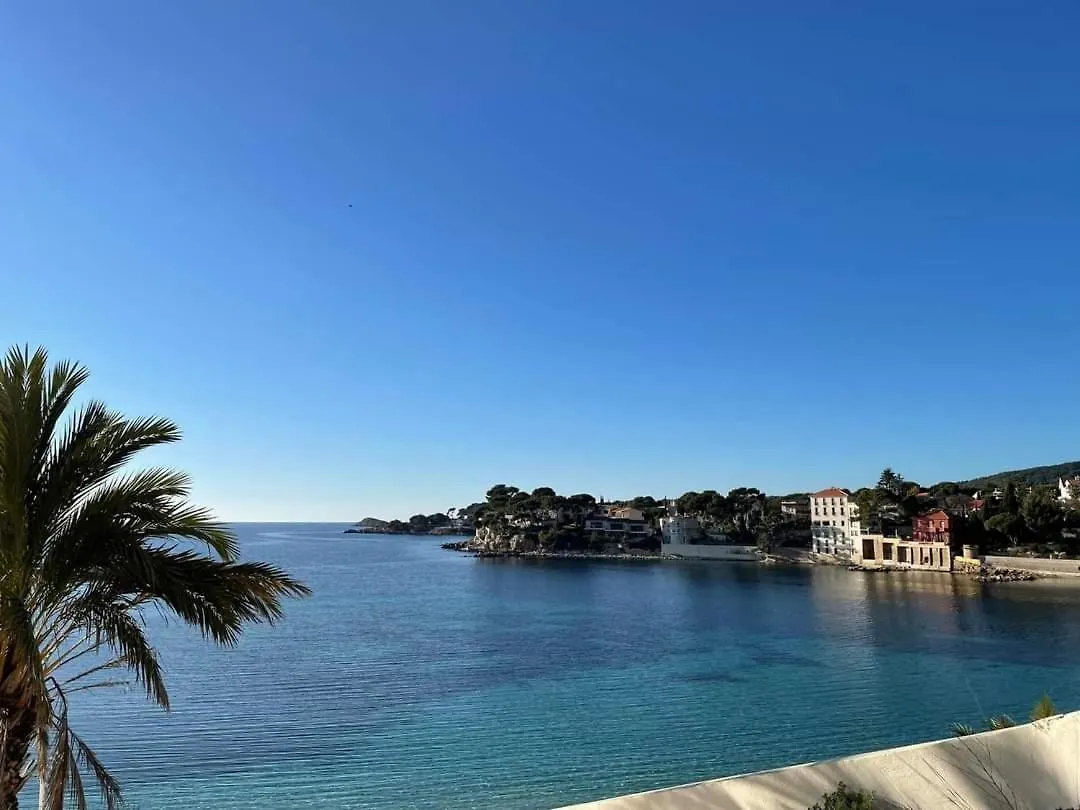 Apartment Villa Cocody Bandol France