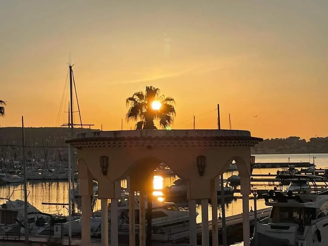 Villa Cocody Bandol
