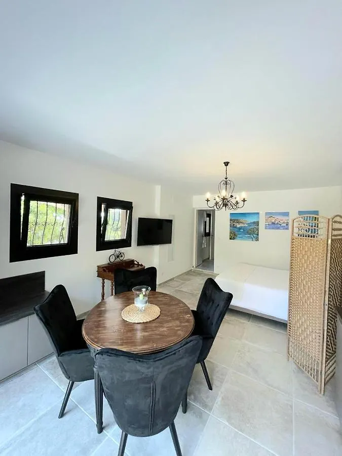 Apartment Villa Cocody Bandol