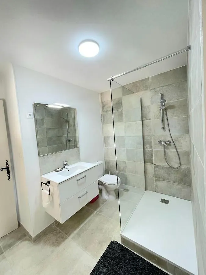 Apartment Villa Cocody Bandol