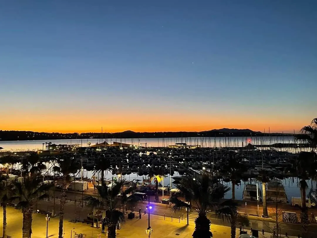 Villa Cocody Bandol 0*,  France