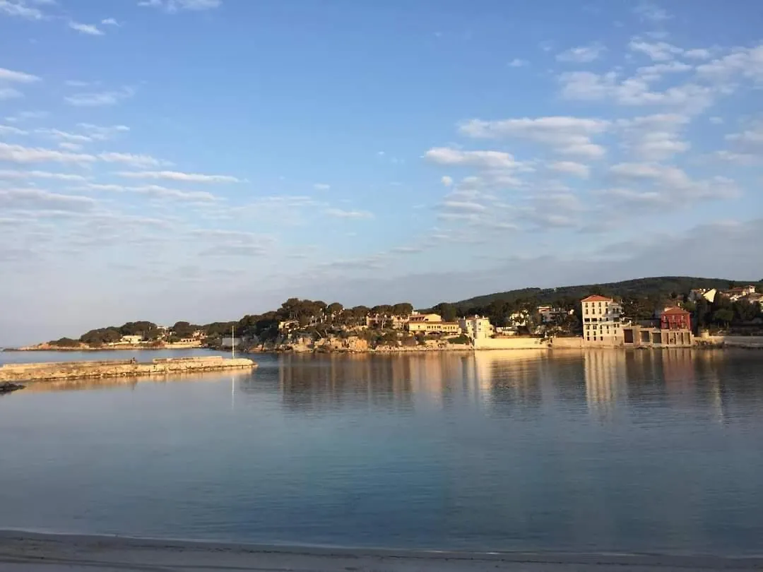 Villa Cocody Bandol