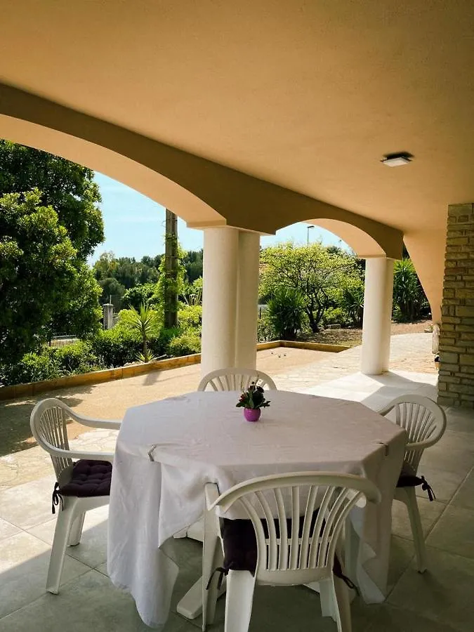 Villa Cocody Bandol Apartment
