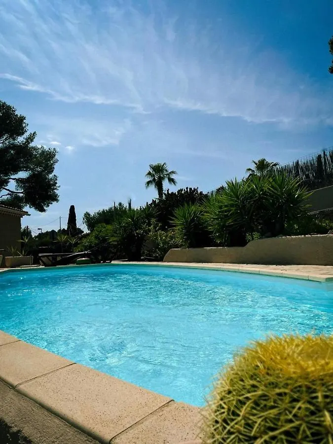 Villa Cocody contacts